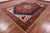 Fine Serapi Hand Knotted Rug - Manhattan Rugs