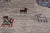 Gabbeh Hand Knotted Rug - Manhattan Rugs