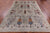 Gabbeh Hand Knotted Rug - Manhattan Rugs