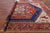 Fine Serapi Hand Knotted Wool Rug - Manhattan Rugs