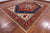 Fine Serapi Hand Knotted Wool Rug - Manhattan Rugs
