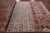 Persian Gabbeh Tribal Hand Knotted Wool Rug - Manhattan Rugs