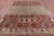 Persian Gabbeh Tribal Hand Knotted Wool Rug - Manhattan Rugs