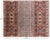 Persian Gabbeh Tribal Hand Knotted Wool Rug - Manhattan Rugs