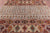 Persian Gabbeh Tribal Hand Knotted Wool Rug - Manhattan Rugs