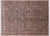 Gabbeh Hand Knotted Rug - Manhattan Rugs