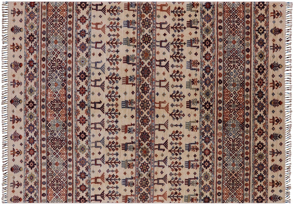 Persian Gabbeh Rug - Manhattan Rugs