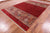 Khorjin Super Kazak Hand Knotted Wool Rug - Manhattan Rugs