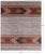 Hand Knotted Khorjin Super Kazak Wool Rug - Manhattan Rugs