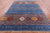 Khorjin Super Kazak Handmade Wool Rug - Manhattan Rugs