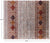 Khorjin Super Kazak Hand Knotted Wool Rug - Manhattan Rugs