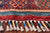 Handmade Super Kazak Khorjin Rug - Manhattan Rugs