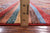 Handmade Super Kazak Khorjin Rug - Manhattan Rugs