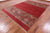 Super Kazak Khorjin Hand Knotted Wool Rug - Manhattan Rugs