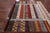 Tribal Persian Gabbeh Hand Knotted Rug - Manhattan Rugs