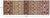 Runner Hand Knotted Tribal Persian Gabbeh Wool Rug - Manhattan Rugs