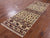 Runner Hand Knotted Tribal Persian Gabbeh Wool Rug - Manhattan Rugs