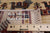Runner Hand Knotted Tribal Persian Gabbeh Wool Rug - Manhattan Rugs
