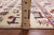 Runner Hand Knotted Tribal Persian Gabbeh Wool Rug - Manhattan Rugs