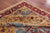Persian Fine Serapi Handmade Rug - Manhattan Rugs