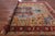 Persian Fine Serapi Handmade Rug - Manhattan Rugs