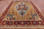 Persian Fine Serapi Handmade Rug - Manhattan Rugs