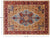 Persian Fine Serapi Handmade Rug - Manhattan Rugs