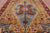 Persian Fine Serapi Handmade Rug - Manhattan Rugs