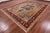 Persian Fine Serapi Handmade Rug - Manhattan Rugs