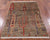 Tribal Persian Gabbeh Wool Area Rug - Manhattan Rugs