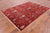 Persian Gabbeh Hand Knotted Wool Tribal Rug - Manhattan Rugs