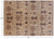 Hand Knotted Gabbeh Rug - Manhattan Rugs
