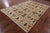 Hand Knotted Gabbeh Rug - Manhattan Rugs