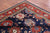 Persian Fine Serapi Handmade Rug - Manhattan Rugs