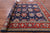 Persian Fine Serapi Handmade Rug - Manhattan Rugs
