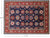 Persian Fine Serapi Handmade Rug - Manhattan Rugs