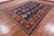 Persian Fine Serapi Handmade Rug - Manhattan Rugs