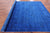 Overdyed Full Pile Wool Area Rug - Manhattan Rugs