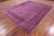 Full Pile Overdyed Handmade Wool Rug - Manhattan Rugs