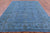 Full Pile Overdyed Hand Knotted Rug - Manhattan Rugs