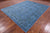 Full Pile Overdyed Hand Knotted Rug - Manhattan Rugs