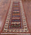 Runner Handmade Tribal Persian Gabbeh Wool Rug - Manhattan Rugs