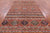 Khorjin Super Kazak Hand Knotted Rug - Manhattan Rugs