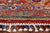 Khorjin Super Kazak Hand Knotted Rug - Manhattan Rugs