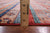 Khorjin Super Kazak Hand Knotted Rug - Manhattan Rugs