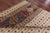 Hand Knotted Khorjin Super Kazak Rug - Manhattan Rugs