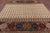 Hand Knotted Khorjin Super Kazak Rug - Manhattan Rugs
