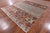 Hand Knotted Persian Tribal Gabbeh Wool Rug - Manhattan Rugs