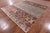 8' 2" X 9' 9" Hand Knotted Persian Tribal Gabbeh Wool Rug - Q3239