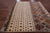 Tribal Persian Gabbeh Hand-Knotted Wool Rug - Manhattan Rugs